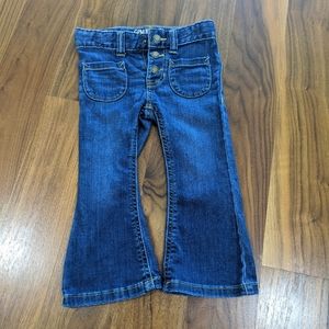 2T Oshkosh girl Jeans